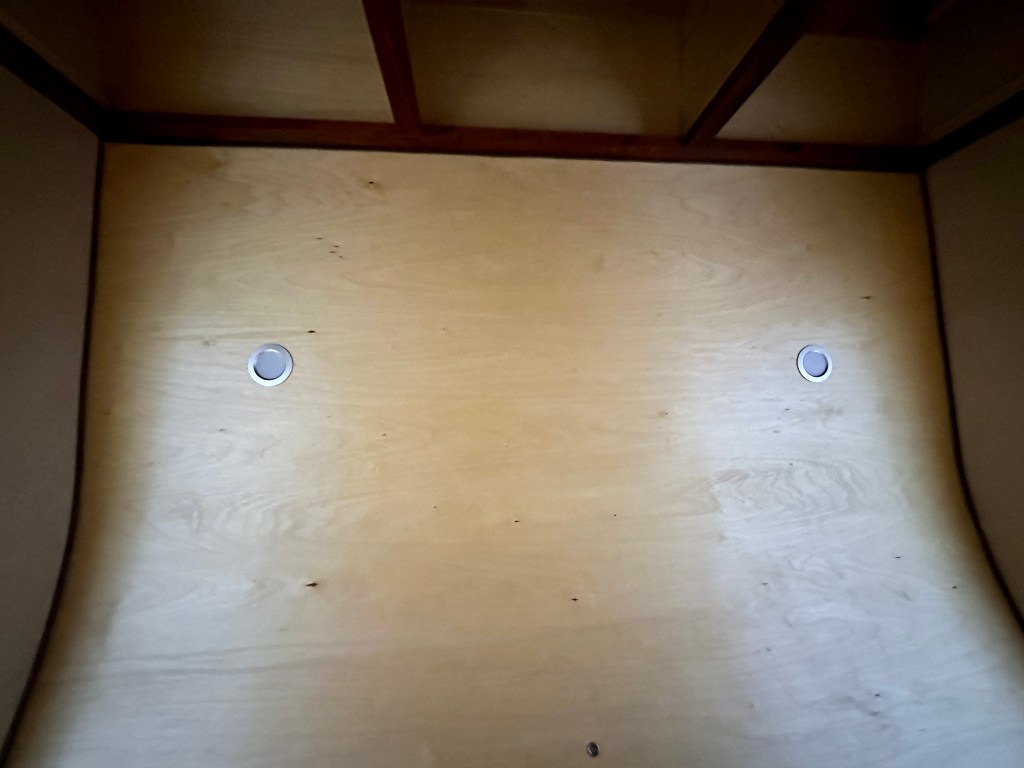 Let there be&nbsp;light