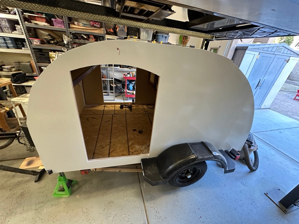 Practice makes perfect